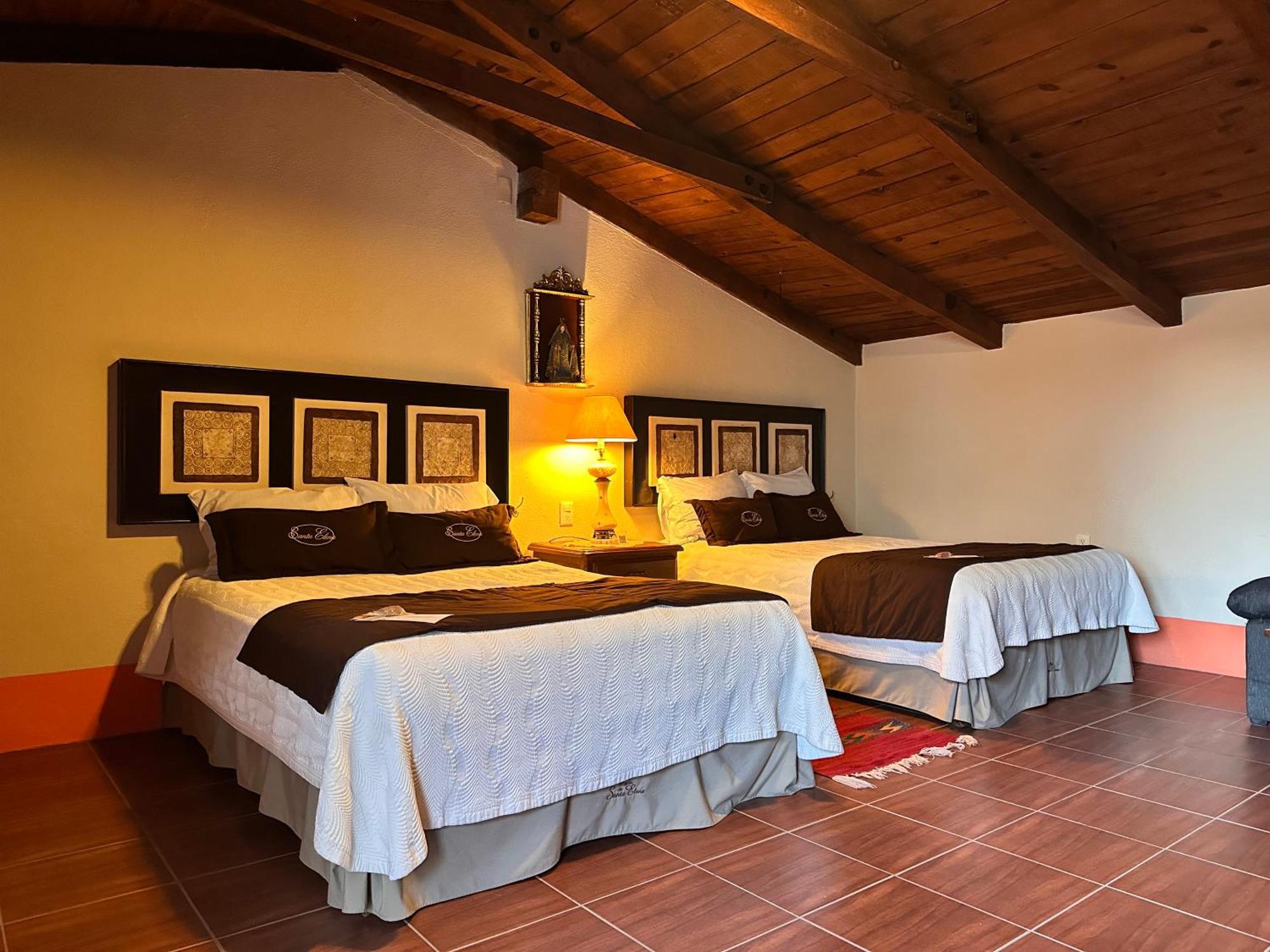 מסקוטה Santa Elena Hotel Boutique מראה חיצוני תמונה