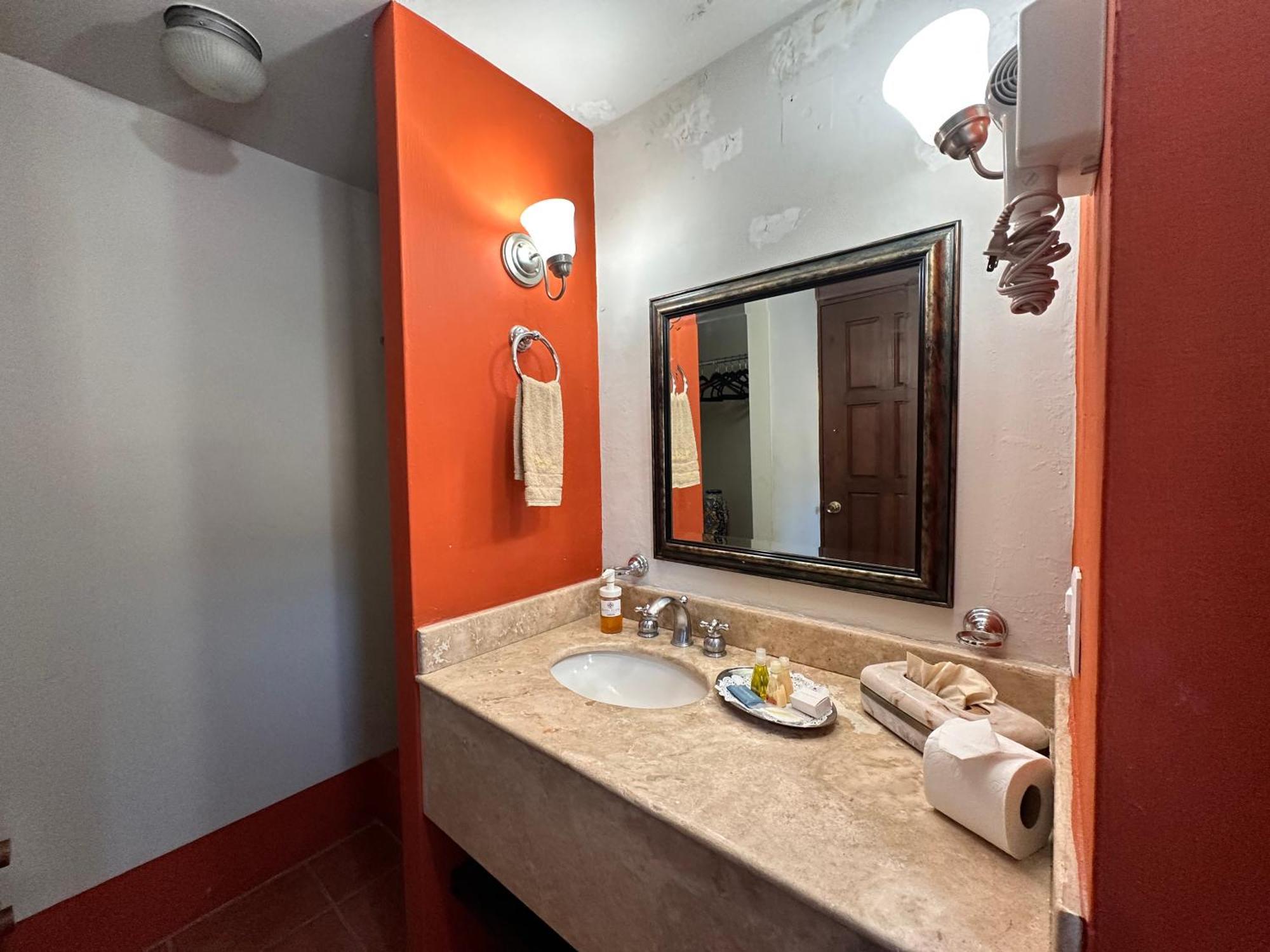 מסקוטה Santa Elena Hotel Boutique מראה חיצוני תמונה