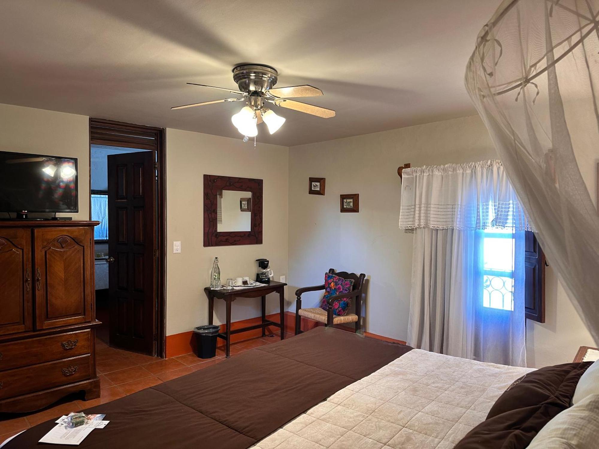 מסקוטה Santa Elena Hotel Boutique מראה חיצוני תמונה