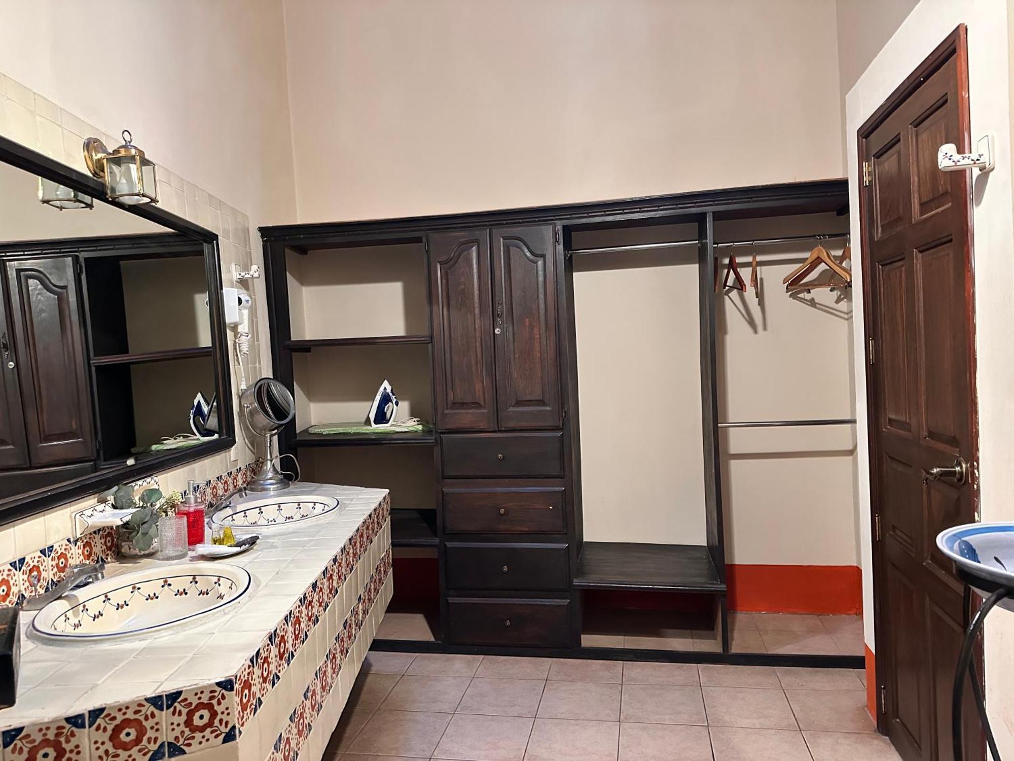 מסקוטה Santa Elena Hotel Boutique מראה חיצוני תמונה
