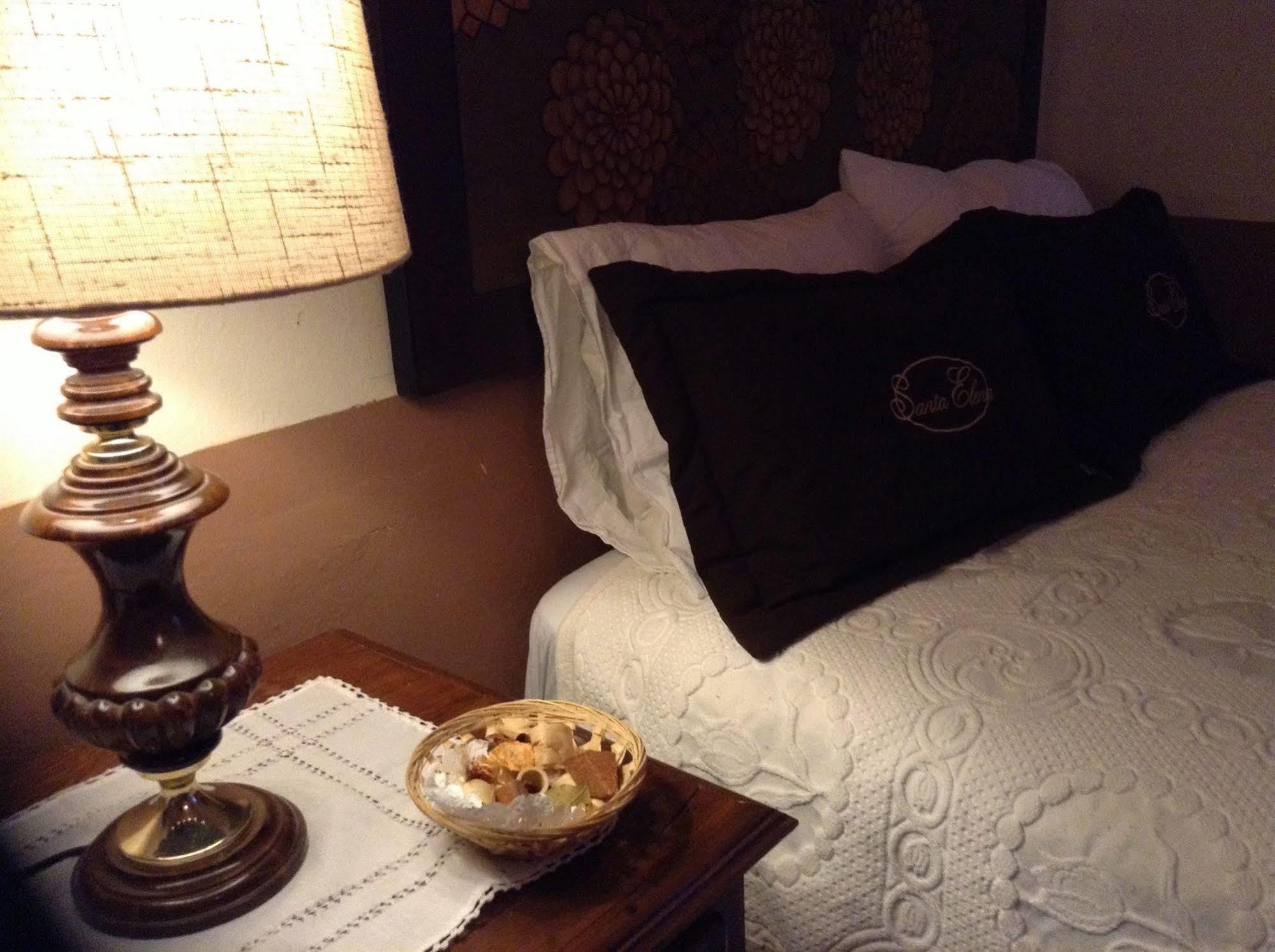 מסקוטה Santa Elena Hotel Boutique מראה חיצוני תמונה